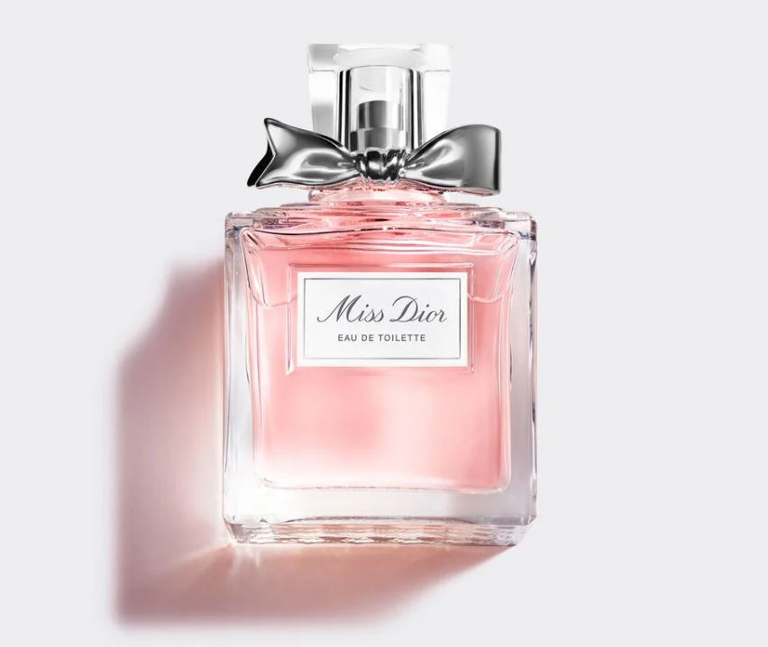 【DIOR】迪奧Miss Dior淡香水100ML